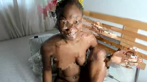 Shante online show from 1, 6, 2026