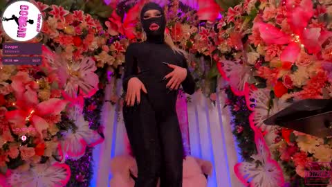  Alison  Sharon  online show from 5, 3, 2026