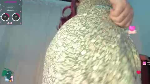 Snapshot of spicyvainilla chatting on 7, 3, 2026 Valeria online show from 7, 3, 2026