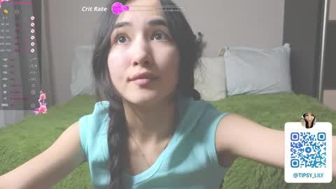 Snapshot of spicyyuki chatting on 1, 4, 2026 Tipsy online show from 1, 4, 2026