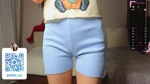 Snapshot of spicyyuki chatting on 21, 4, 2026 Tipsy online show from 21, 4, 2026