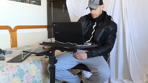 Marco. When Im offline you can view premium content in bio online show from 13, 2, 2025