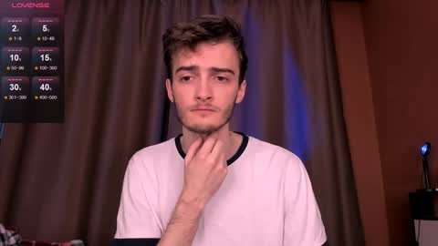 Spidey online show from 26, 10, 2025