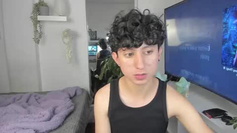 Snapshot of spider_baby_ chatting on 3, 12, 2025 spider_baby_ online show from 3, 12, 2025