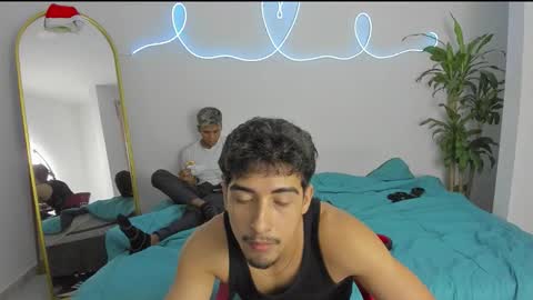 spider master online show from 18, 12, 2025