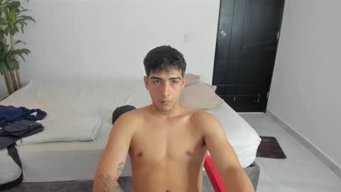 Snapshot of spider_master77 chatting on 23, 2, 2026 spider master online show from 23, 2, 2026