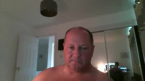 Snapshot of spidey1051a chatting on 1, 4, 2026 spidey1051a online show from 1, 4, 2026