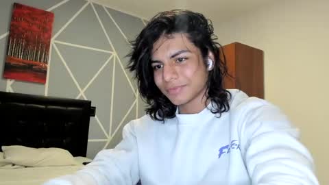 Snapshot of spideychill chatting on 4, 12, 2024 spideychill online show from 4, 12, 2024