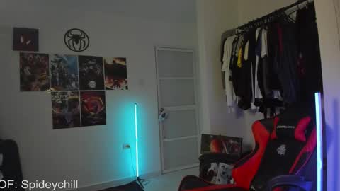 spideychill online show from 11, 2, 2026