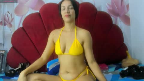 Snapshot of spiicy_goddess chatting on 17, 5, 2026 EVA online show from 17, 5, 2026