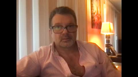 spike69old online show from 12, 3, 2025