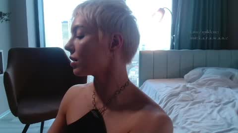 Snapshot of spiklencii chatting on 24, 4, 2026 Elizabeth online show from 24, 4, 2026