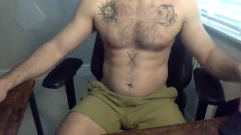 spirit__bear online show from 3, 4, 2026