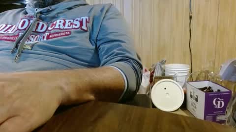 Snapshot of splash_w chatting on 5, 12, 2025 Splash Man online show from 5, 12, 2025