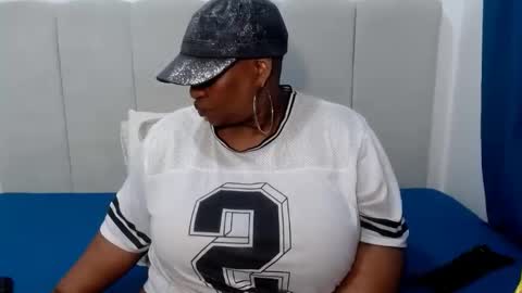 SplendidTalitha online show from 17, 4, 2026