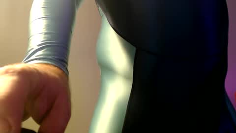 Snapshot of spndxslmr chatting on 18, 4, 2026 musclegrowthfantasy online show from 18, 4, 2026