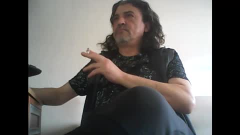 Spoiled online show from 14, 1, 2025