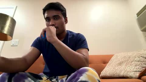 Snapshot of spoiltheprince chatting on 1, 11, 2025 spoiltheprince online show from 1, 11, 2025