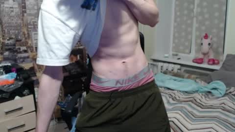 Snapshot of sponge_bob_spencer chatting on 9, 6, 2026 Boris Fedya Kolya online show from 9, 6, 2026