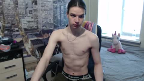 Snapshot of sponge_bob_spencer chatting on 14, 6, 2026 Boris Fedya Kolya online show from 14, 6, 2026