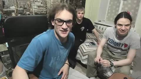 Snapshot of sponge_bob_spencer chatting on 20, 6, 2026 Boris Fedya Kolya online show from 20, 6, 2026