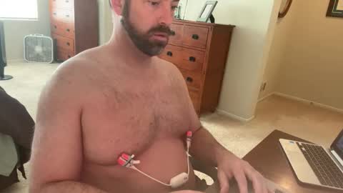 Snapshot of spongers1402 chatting on 18, 3, 2026 Spongers online show from 18, 3, 2026