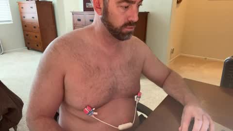 Snapshot of spongers1402 chatting on 2, 4, 2026 Spongers online show from 2, 4, 2026