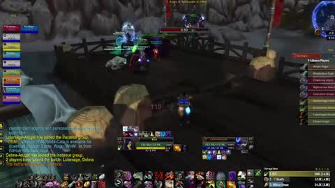 Transghostgirl online show from 8, 2, 2025