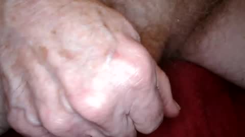 Snapshot of spookync1 chatting on 23, 7, 2026 spookync1 online show from 23, 7, 2026