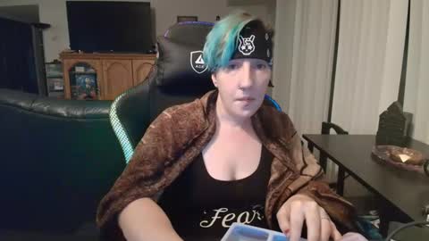 Snapshot of spookyqueen69 chatting on 19, 1, 2026 Kova online show from 19, 1, 2026