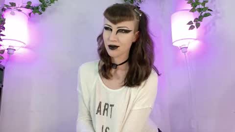 Snapshot of spookysage chatting on 14, 3, 2026 Sage online show from 14, 3, 2026