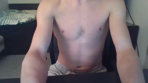 Snapshot of sportsguy19960 chatting on 10, 1, 2026 sportsguy19960 online show from 10, 1, 2026