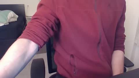 Snapshot of sportsguy19960 chatting on 13, 2, 2026 sportsguy19960 online show from 13, 2, 2026