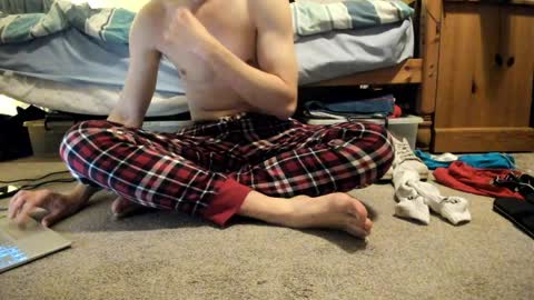 Snapshot of sportyguy283 chatting on 6, 4, 2026 Sportyguy283 online show from 6, 4, 2026