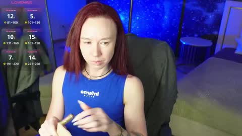 Spoty Kate online show from 27, 3, 2026