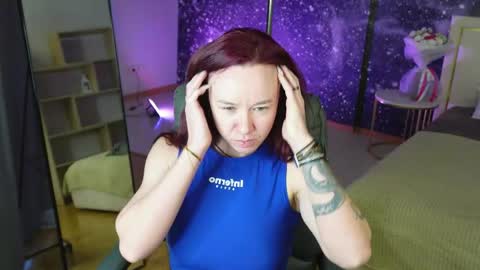 Spoty Kate online show from 17, 4, 2026