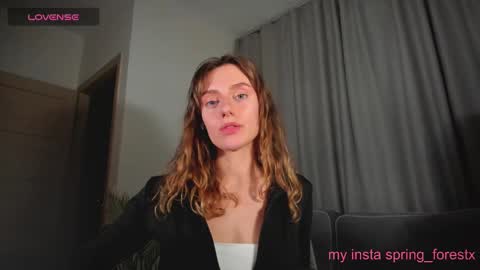 Snapshot of spring_forestx chatting on 27, 2, 2025 Lilly online Monday - Friday ask time in pm online show from 27, 2, 2025