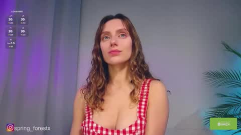 Snapshot of spring_forestx chatting on 19, 11, 2025 Lilly online Monday - Friday ask time in pm online show from 19, 11, 2025