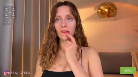 Snapshot of spring_forestx chatting on 4, 12, 2025 Lilly online Monday - Friday ask time in pm online show from 4, 12, 2025