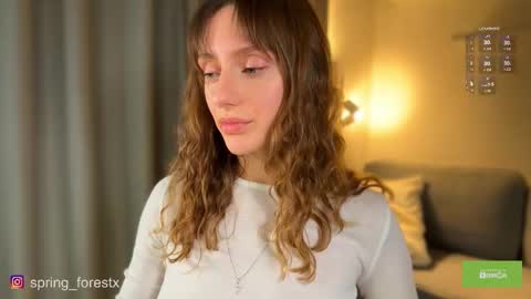 Snapshot of spring_forestx chatting on 12, 1, 2026 Lilly online Monday - Friday ask time in pm online show from 12, 1, 2026