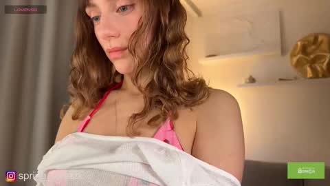 Snapshot of spring_forestx chatting on 2, 2, 2026 Lilly online Monday - Friday ask time in pm online show from 2, 2, 2026