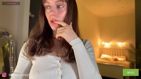 Snapshot of spring_forestx chatting on 27, 2, 2026 Lilly online Monday - Friday ask time in pm online show from 27, 2, 2026