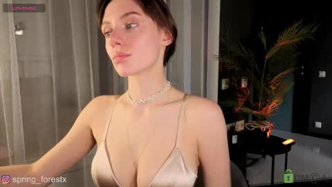 Snapshot of spring_forestxx chatting on 22, 4, 2026 Lily my new acc3 online show from 22, 4, 2026