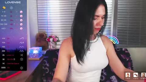 Snapshot of spring_girl0 chatting on 2, 7, 2026 Hello my name is Milanamy fav pattern 111 222 333 777 Control free in exc pvt online show from 2, 7, 2026