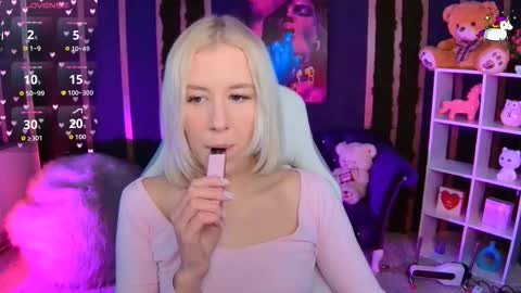 Snapshot of springajara chatting on 11, 2, 2026 Vetta online show from 11, 2, 2026