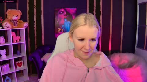 Snapshot of springajara chatting on 25, 2, 2026 Vetta online show from 25, 2, 2026