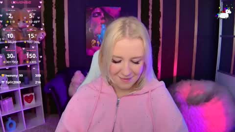 Snapshot of springajara chatting on 27, 2, 2026 Vetta online show from 27, 2, 2026