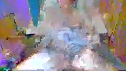 Snapshot of spritzer1971 chatting on 2, 2, 2026 spritzer1971 online show from 2, 2, 2026