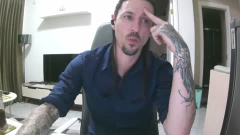 Snapshot of spuds_deep chatting on 18, 1, 2025 spuds_deep online show from 18, 1, 2025