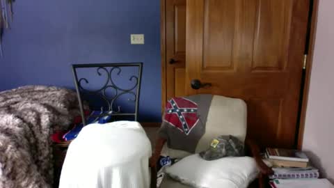 Spun Redneck online show from 5, 1, 2026